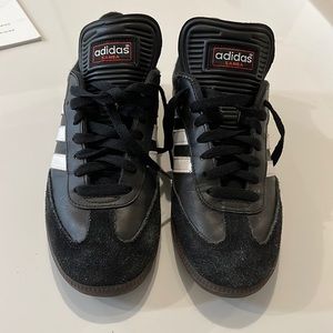 Adidas samba men size 7